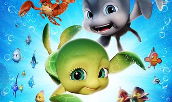 Шевели ластами 2