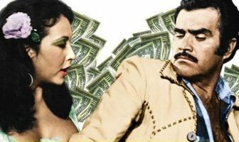 El Coyote y la Bronca