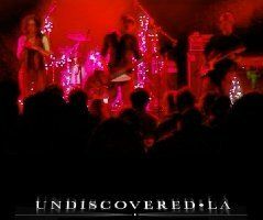 Undiscovered LA
