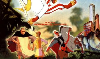 Королевство обезьян