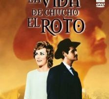 La vida de Chucho el Roto