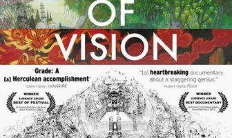 Persistence of Vision