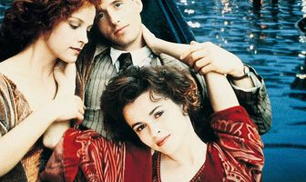 Крылья голубки