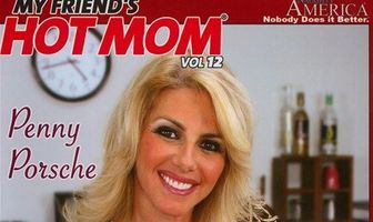 My Friend's Hot Mom 12
