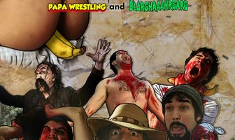 Банан, ***нный в рот!