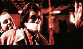 Сон младенца