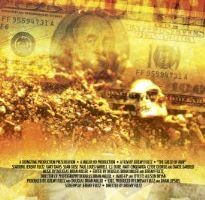 Жадность мужчин