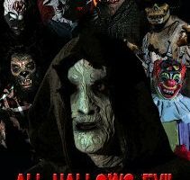 Зло всех святых: Повелитель жатвы