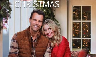 Home Sweet Christmas