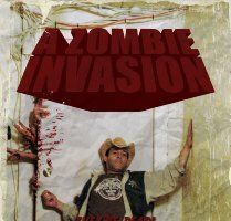 A Zombie Invasion