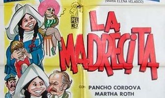 La madrecita