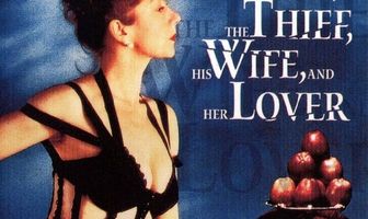 Повар, вор, его жена и её любовник