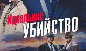 Идеальное убийство