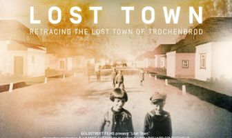 Lost Town