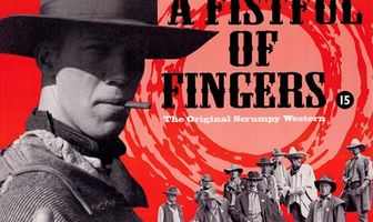 Пригоршня пальцев