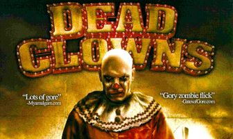 Мёртвые клоуны