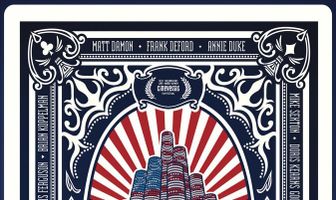 Олл-ин: Фильм о покере