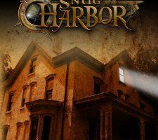 Haunted Snug Harbor