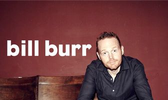 Билл Бёрр: Все вы, люди, одинаковые