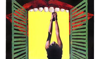 Дом со смеющимися окнами