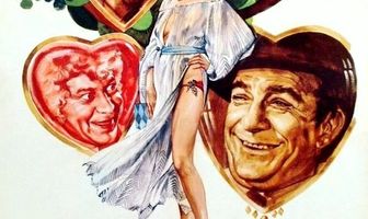 Мазурка барона, святой девы и фигового дерева