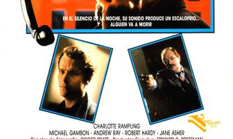 Ночной Париж