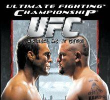 UFC 52: Couture vs. Liddell 2
