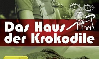 Дом крокодилов