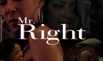 Mr. Right
