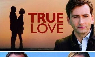 Настоящая любовь