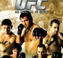 UFC 53: Heavy Hitters