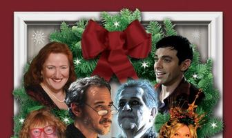 Скрудж и Марли