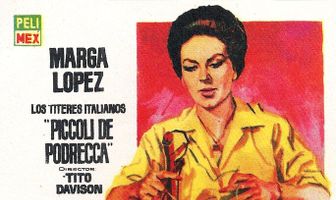 La edad de la inocencia