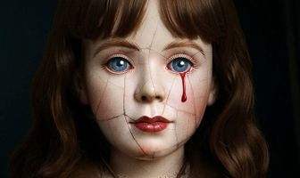 Морган: Кукла-убийца