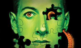 Лавкрафт: Страх неизведанного