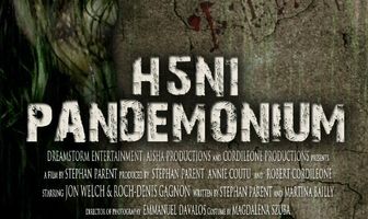 H5N1: Pandemonium