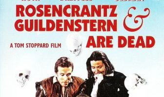Розенкранц и Гильденстерн мертвы
