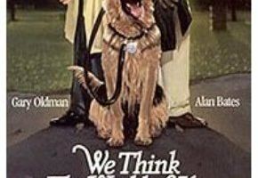 Мы думаем только о тебе