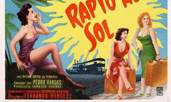 Rapto al sol
