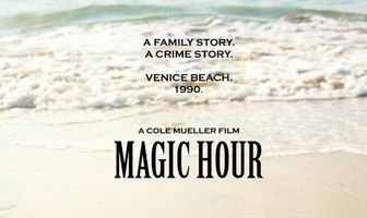 Magic Hour
