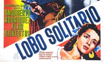 El lobo solitario