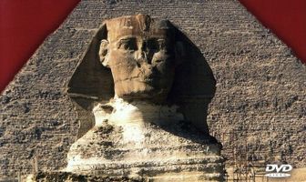 Удивительная история Египта с Терри Джонсом