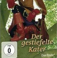 Кот в сапогах