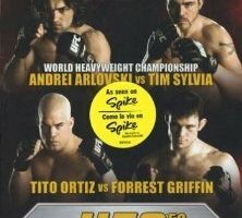 UFC 59: Reality Check