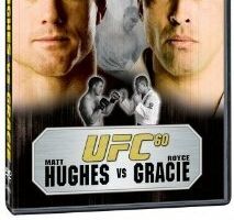 UFC 60: Hughes vs. Gracie