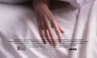 Сотрясение