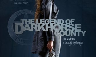 Легенда округа Тёмная Лошадь