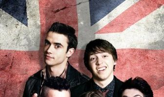 We Are the Freaks