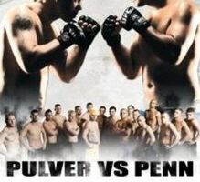 UFC: Ultimate Fight Night 5
