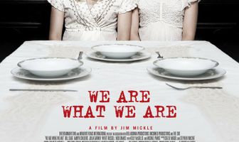 Мы такие, какие есть